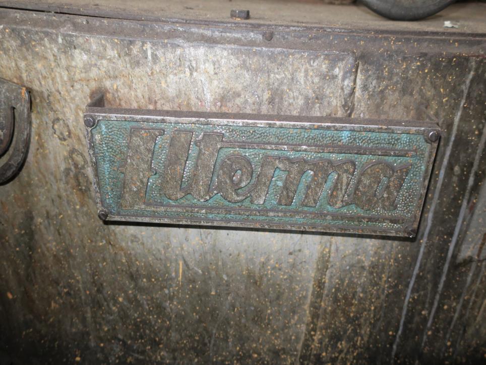 Kovoobráběcí stroje-4